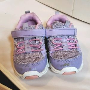 Stride Rite toddler shoes size 6